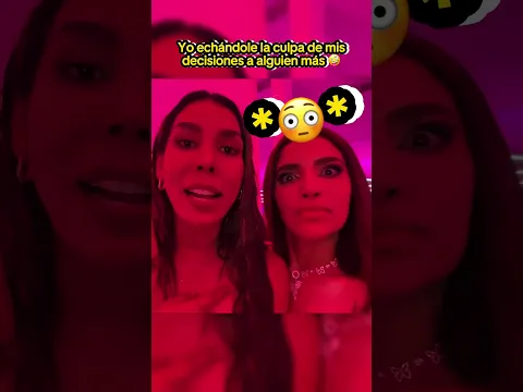 CECIA CULPANDO A KIMBERLY 😂 | #jukilop #shorts #kimberlyloaiza