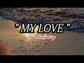 Paul McCartney ~ MY LOVE - (video lyrics) |Polaris