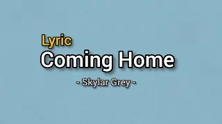 coming home lyric song music song lagubarat viraltiktok