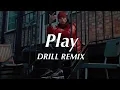 Download Lagu PLAY - Alan Walker (Official DRILL Remix)