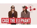 Cage The Elephant - First Last