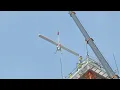 Newark airport s new radar will help controllers track runways in all weather conditions