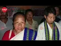 BJP JANAJATI MURCHA NO TAIBO KURAK KHE 2023 O BJP HAPHANG KHANA BAGWI PANDA SONGCHAJAKHA KHOWAI O