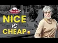 Cheap vs Nice Hot Tubs What is the difference and is it worth it