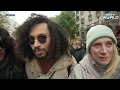 France’s Anger Boils Over: Massive Paris Protest Targets Inequality And Falling Living Standards