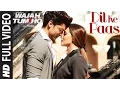 Download Lagu Wajah Tum Ho: Dil Ke Paas Song (Full Video) | Arijit Singh, Tulsi Kumar
