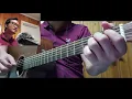 Isang buong araw kasama ka - Akong Ayalam (Cover)