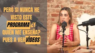 BIM - Noelia Guandian - Aparejadores en Apuros - Capítulo 4 - Temporada 1