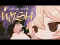 Paying With a Wish