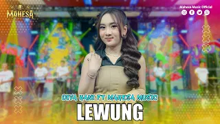 diva hani lewung mahesa music