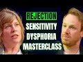Lagu How To Overcome Rejection Sensitivity Dysphoria (RSD)