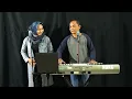 Download Lagu MEMENUHI BANYAK REQUEST...BIRUNYA RINDUKU - RIA ANGELINA - BAGOES FAMILY COVER