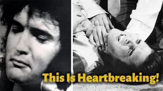 Download Elvis Presley's Last Words Before Death Is Heartbreaking -  The Late King Had 1 Last Wish MP3