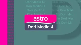 Channel Bumper (5 September 2026) : Astro Dori Media 4