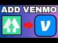 How To Add Venmo On Linktree