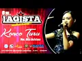 Lagu Gita Selviana - Konco Turu | Dangdut (Official Music Video)