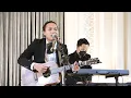 Download Lagu ANGIN MALAM - BROERY MARANTIKA | FELIX IRWAN #LIVE