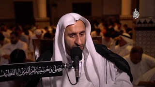 دعاء التوبة   سماحة الشيخ عبدالحي آل قمبر دندنها