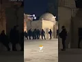 Israeli soldiers enter Al-Aqsa Mosque compound
