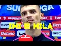 Lagu Tănase l-a făcut ”praf” pe Giovanni Becali, după ce impresarul a spus că e ”sifonul lui Gigi”