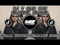 DJ Y QUE FUE LAMINE YAMAL • VIRAL TIKTOK TERBARU 2025 ( Yordan Remix Scr )