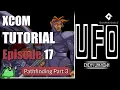17 GameMaker Studio 2 XCOM 17 Game Tutorial Series - Pathfinding part 3