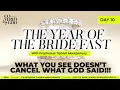 DAY 10 OF 25 WHAT YOU SEE DOESN T CANCEL OUT WHAT GOD SAID