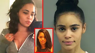 10 Mugshots That Broke The Internet