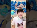 20250929 周深 Charlie Zhou Shen 《好好生活就是美好生活》| 2025年生日直播