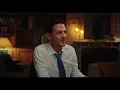 JE NE SUIS PAS UN HÉROS Bande Annonce (2023) Vincent Dedienne