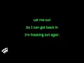 Dexter and The Moonrocks - Freakin’ Out (Karaoke Version)