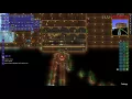 How to make a Titanium Forge so you can smelt titanium ore into bars - Terraria