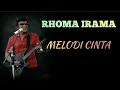 Download Lagu RHOMA IRAMA - MELODI CINTA (LIVE)