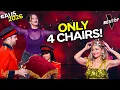 Voices That Turned All Four Chairs in Australia 2026 The Voice 4K