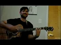 Dog's Eye View - "Everything Falls Apart" (Acoustic Cover)