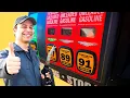 Tell Turo Guest Which Fuel To Use