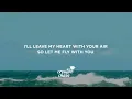 yung kai - blue (Lyrics)