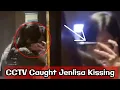 Download Lagu CCTV recorded Jenlisa kissing 