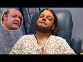 Corey Harrison Leaves Behind A Fortune That Makes His Family Cry