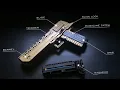 Original Deagle Instructions Snyzer Tech