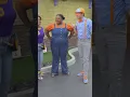 It s time for a dance party Dance with Blippi Meekah