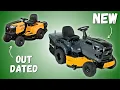 Cub Cadet s made some BIG Changes Did They Get It Wrong