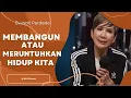Download Lagu Membangun atau meruntuhkan Hidup kita || by Ev.Indri Pardede @GSJS Church DOA MALAM #gsjs #khotbah