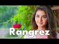 Rangrez | Official Music Video | Hiren Solanki |