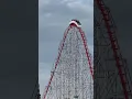 Download Lagu Magnum XL 200’s Massive 2nd Hill! #rollercoaster #amusementpark #cedarpoint #themepark #ohio