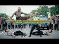 Lagu POLISI AROGAN INI GEMETAR HEBAT!! USTADZ TUA YANG IA TENDANG TERNYATA MANTAN PELATIH KOPASSUS