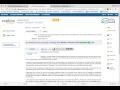 Explora for Primary schools database