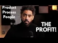 Marcus Lemonis The Profit - People Process and Product