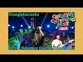 Download Lagu Ganstarasta live @Creative Clothing Fest 2023