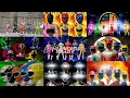 Download Lagu Gokaiger Gokai change All Super Sentai(Series and Movie)